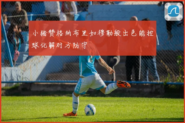 小猪赞格纳布里如穆勒般出色能控球化解对方防守