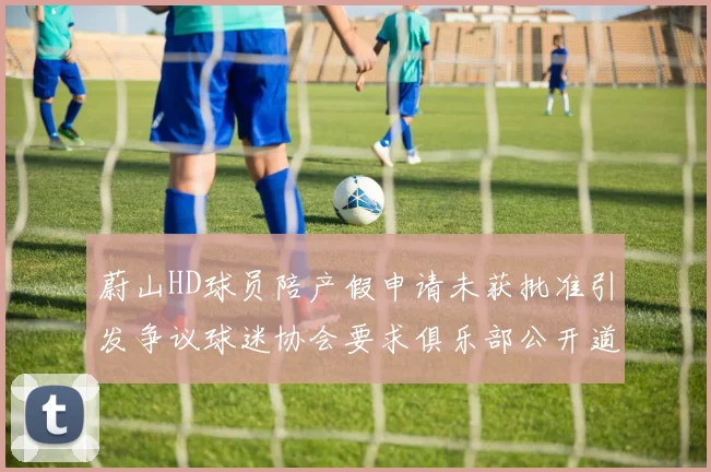 蔚山HD球员陪产假申请未获批准引发争议球迷协会要求俱乐部公开道歉